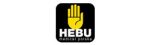 Hebu medical logo