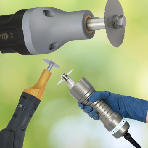 HEBU Handheld Saws